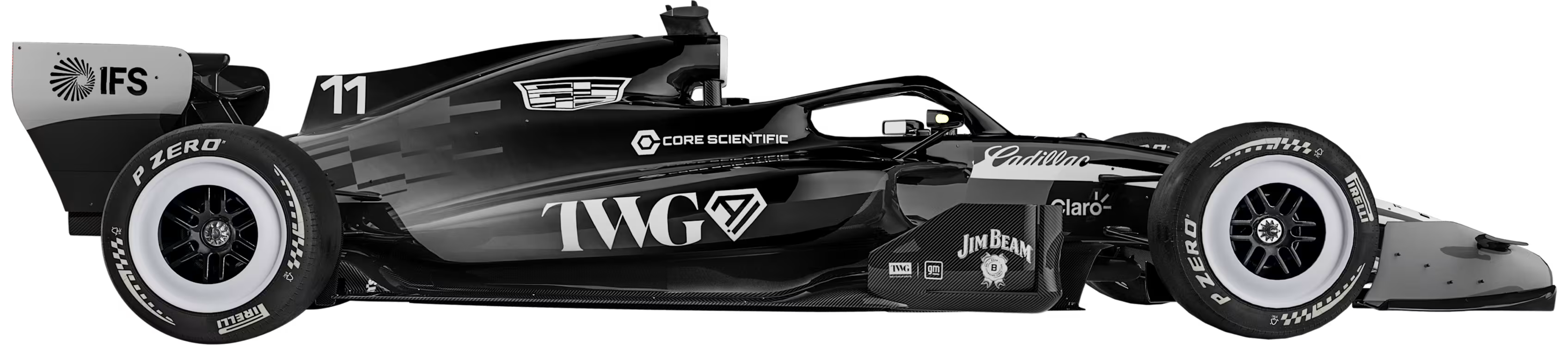 Cadillac Formula 1 Team