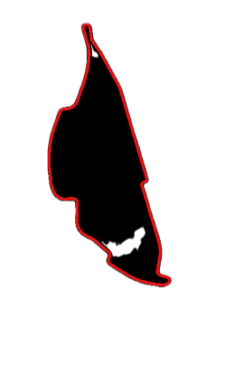 Mappa Canada - Circuit Gilles-Villeneuve