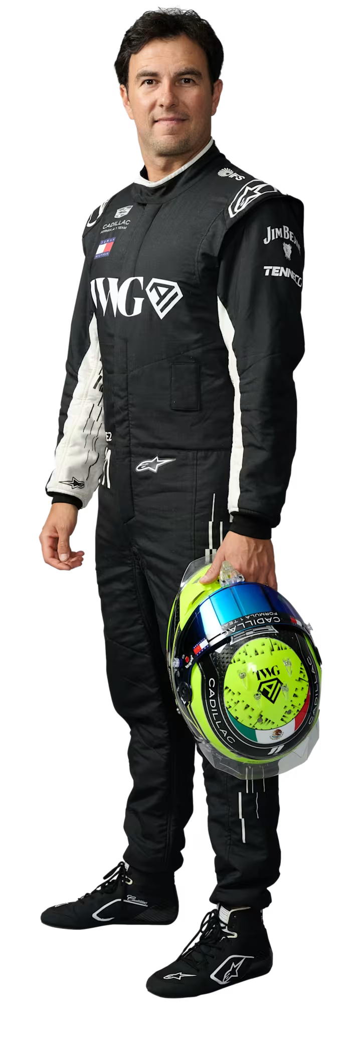 Sergio Perez