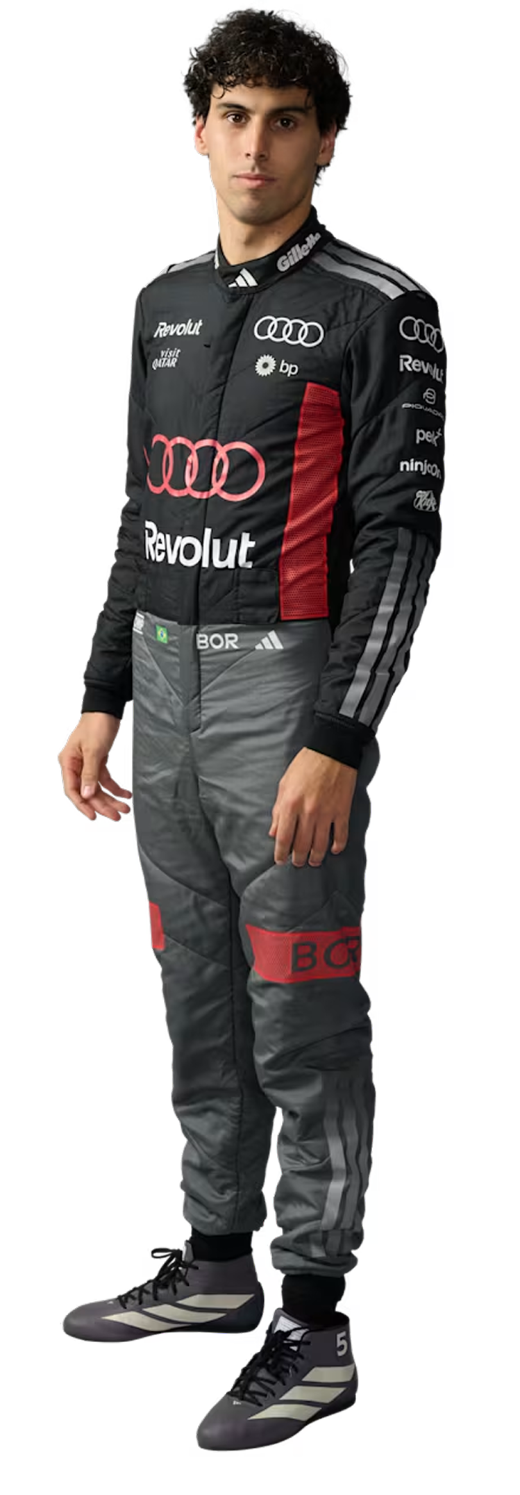 Gabriel Bortoleto
