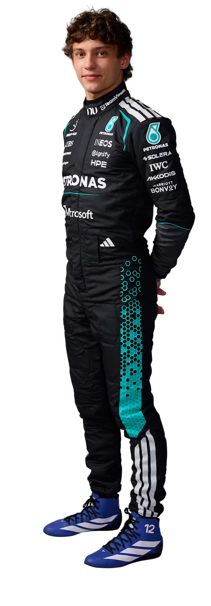 Andrea Kimi