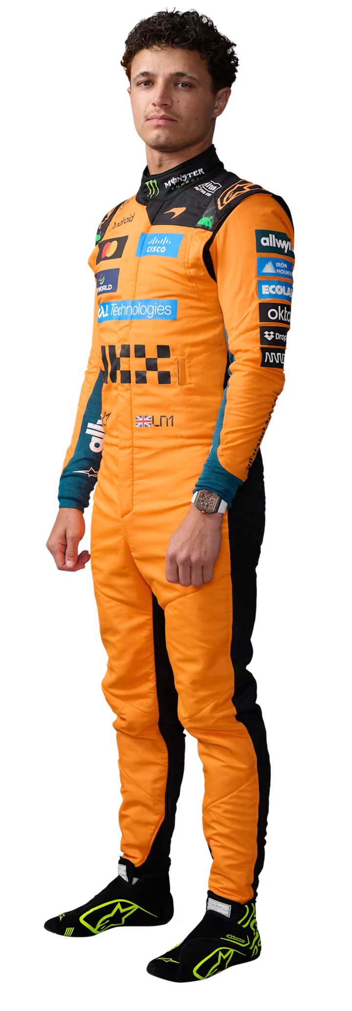 Lando