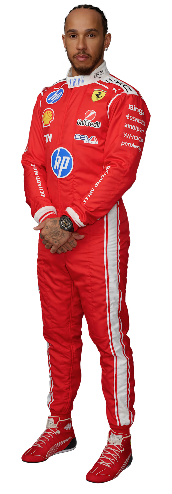 Lewis