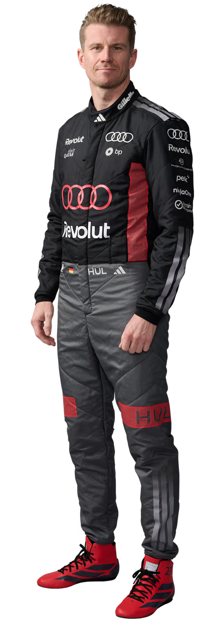 Nico Hulkenberg