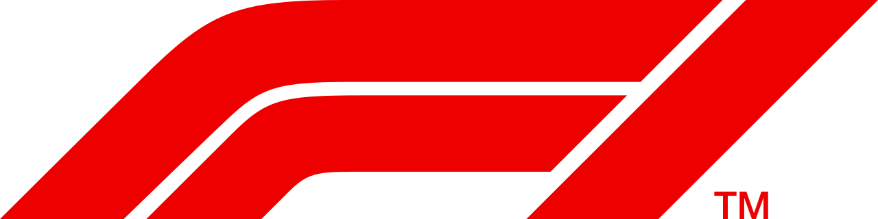 Logo F1
