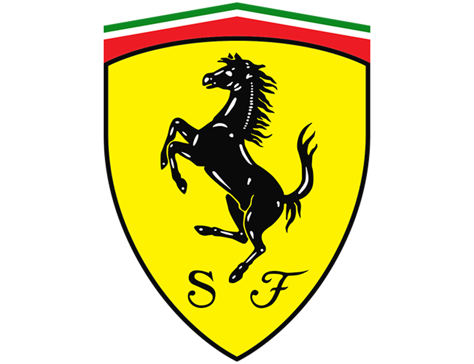 Scuderia Ferrari HP