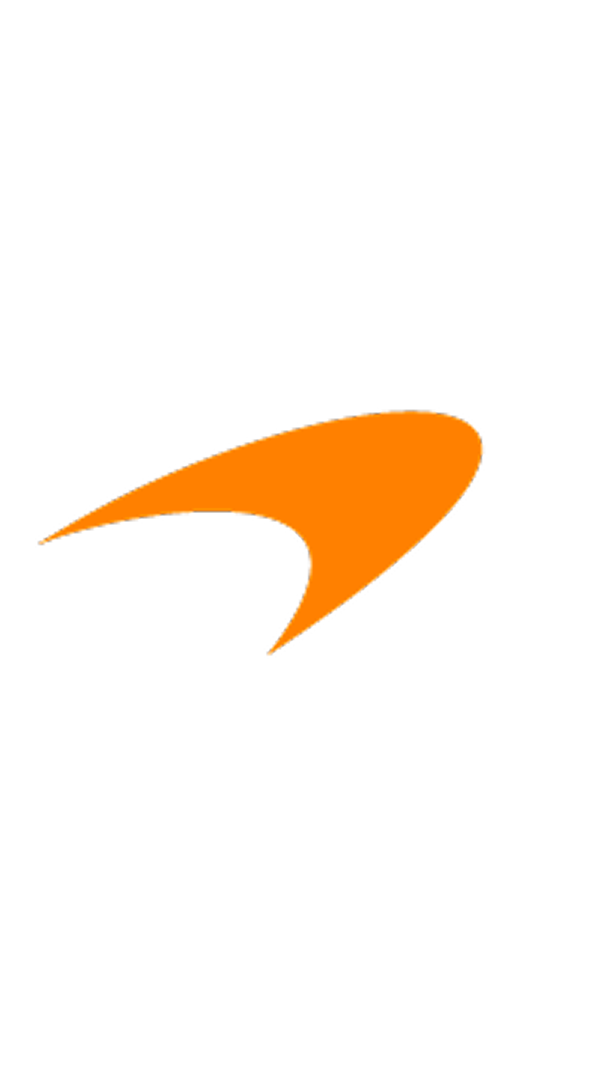 McLaren Mastercard F1 Team